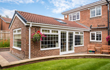 Bradlow house extension leads